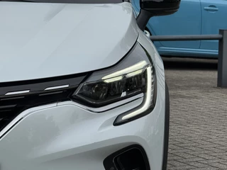 Renault Captur Renault Captur 1.0 TCe 100 Intens/Cruise/Clima/Camera/Keyless/Apple Carplay/Android Auto - afbeelding nr 12