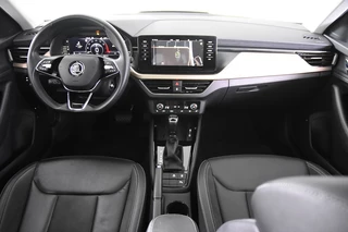 Škoda Kamiq Škoda Kamiq 1.5 TSI ACT DSG *1ste Eigenaar*Leer*Panoramadak*Keyless* - afbeelding nr 2
