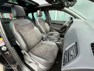 CUPRA Ateca CUPRA Ateca 2.0 TSI 4DRIVE Pano.dak/Viritual/Trekhaak/ACC/DCC - afbeelding nr 6