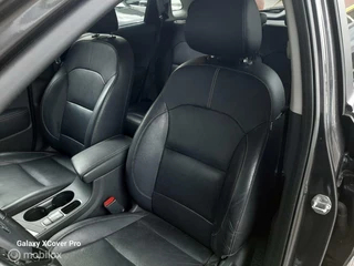 Kia Niro Kia Niro 1.6 GDi Hybrid BusinessLine - afbeelding nr 12
