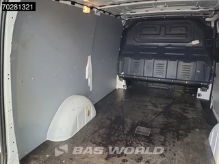 Mercedes-Benz Vito Mercedes Vito 114 L2H1 Trekhaak Airco Cruise Camera Parkeersensoren APK 04-2026 L2 6m3 Airco Trekhaak Cruise control - afbeelding nr 8