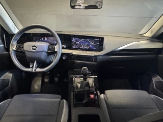 Opel Astra - afbeelding nr 7
