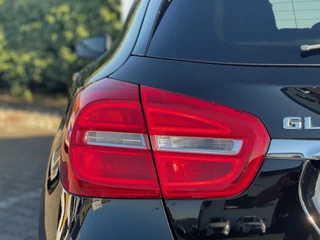 Mercedes-Benz GLA | Navi | Camera | Cruise | LED | Airco | 19 inch - afbeelding nr 30