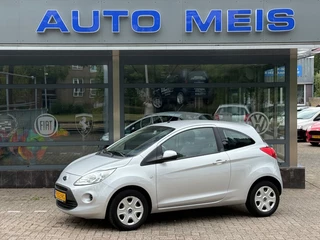 Ford Ka - 10315241-0