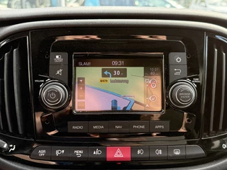 Fiat Doblò Fiat Doblò Cargo 1.3 MJ L1H1 SX /Trekhaak/Airco/Navigatie/PDC/Weinig KM! - afbeelding nr 13