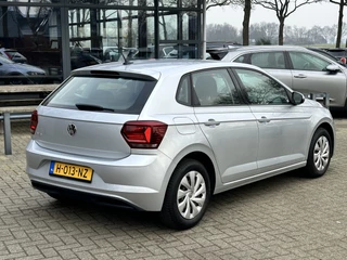 Volkswagen Polo - afbeelding nr 4