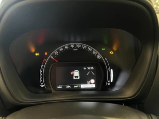 Toyota Aygo - afbeelding nr 17