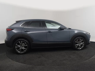 Mazda CX-30 - afbeelding nr 5