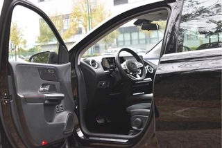 Mercedes-Benz B-Klasse Mercedes-Benz B-Klasse 250 e AMG Line | Open dak | Sfeerverl | DAB | Carbon | Carplay | Stoelverw | Full LED | AMG Velgen - afbeelding nr 13