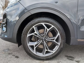 Kia Sportage 1.6 T-GDI 177pk Automaat GT-Line | Navi | Apple Carplay+Android Auto | Clima | Cruise | UBL Sound | Panorama Schuifdak | Led Koplampen | Keyless Entry | Pdc V+A+Camera | Privacy Glass |19''lm - afbeelding nr 38