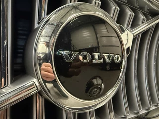 Volvo XC90 Volvo XC90 T8 Recharge AWD Inscription 7P. PANO/LUCHTVERING/TREKHAAK/H&K/360CAMERA/ACC/PILOT-ASSIST/LEER-SPORT/MEMORY/KEYLESS/CARPLAY/STANDKACHEL/PRIVACY/NET GROTE OH BEURT GEHAD!! - afbeelding nr 55
