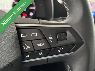 SEAT Leon Seat Leon Sportstourer 1.5 TSI Style Launch Edition | Navi | LED | Camera | PDC | ACC | Virtual Dash | DAB | 1e Eig. | Org. NLD | - afbeelding nr 28