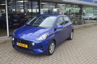 Hyundai i10 - afbeelding nr 2