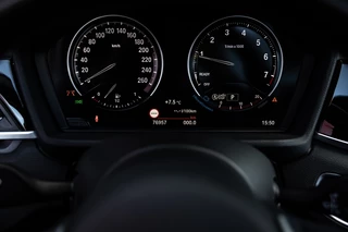 BMW X1 - afbeelding nr 10