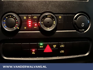 Mercedes-Benz Sprinter Mercedes-Benz Sprinter 316 CDI 163 pk L2H2 Euro6 Airco | 2800kg Trekhaak | Omvormer | Cruisecontrol parkeersensoren, chauffeursstoel - afbeelding nr 5