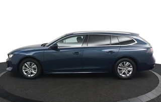 Peugeot 508 Peugeot 508 SW 1.2 PureTech Blue*AUTOM.*NAVI*ECC*CRUISE - afbeelding nr 5