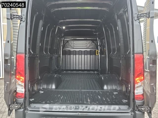 Iveco Daily Iveco Daily 35C21 210PK Automaat Dubbellucht L2H2 ACC Navi Camera 12m3 Airco - afbeelding nr 3