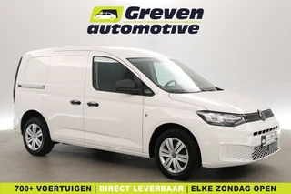 Volkswagen Caddy 2.0 TDI 102PK