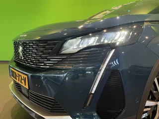 Peugeot 3008 Peugeot 3008 1.6 HYbrid 225 Road Trip | 25.000 KM | - afbeelding nr 37