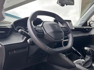 Peugeot 208 Peugeot 208 1.2 PT ACTIVE PACK AIRCO CRUISE NAVI PDC. - afbeelding nr 2