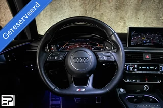 Audi A4 Audi A4 Avant 2.0TFSI 3xSline|Pano|B&O|Keyles|Ambiance|Trekh - afbeelding nr 9