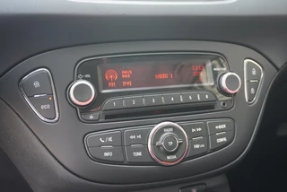 Opel Corsa Opel Corsa 1.4 Edition Bluetooth | Cruise | Airco | NAP - afbeelding nr 15