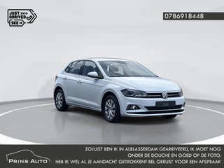 Volkswagen Polo |ADAPTIVE|PARKEERS|CLIMA|NAP|ORIG.NL| - afbeelding nr 8