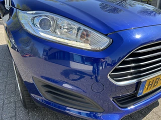 Ford Fiesta - afbeelding nr 4