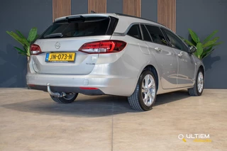 Opel Astra Opel Astra Sports Tourer 1.0 Innovation 2016 | CARPLAY*NAP - afbeelding nr 2