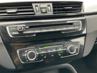 BMW X1 BMW X1 sDrive 2.0D 150pk Executive Automaat Trekhaak Clima Cruise Stoelverw Voll.Onderhouden! - afbeelding nr 5