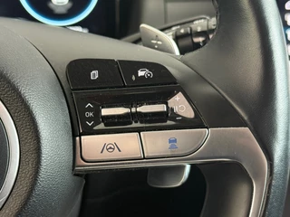 Hyundai Tucson Hybrid Hyundai Tucson 1.6 T-GDI HEV Premium Memory|Trekhaak|Leder|360Cam - afbeelding nr 27