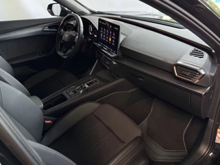 CUPRA Formentor CUPRA Formentor ✅NW MODEL✅ 1.5 eTSI 150 MHEV CAMERA ELEK.TREKHAAK STOEL/STUUR ELEK.KLEP VERW. LED LEER CARPLAY ZWARTE.HEMEL 10/2024 - afbeelding nr 28