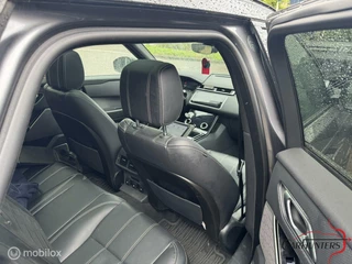 Land Rover Range Rover Velar Land Rover rangrover Velar D240 AWD R-Dynamic motor defect - afbeelding nr 3
