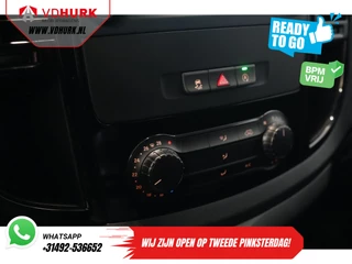 Mercedes-Benz Vito - afbeelding nr 19