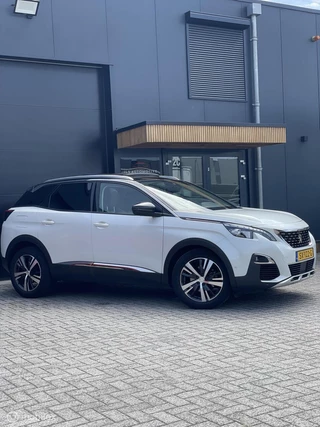 Peugeot 3008 Peugeot 3008 Allure | Panodak | Focal | 360° Camera - afbeelding nr 16