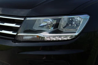 Volkswagen Tiguan Allspace Volkswagen Tiguan Allspace 1.4 TSI / 7 Persoons / 150PK / Pano / Camera / Head-UP / Cruise! - afbeelding nr 5