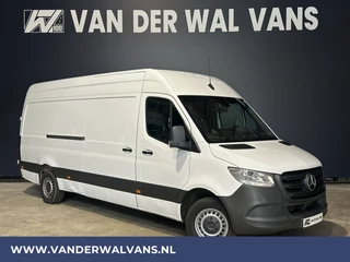 Mercedes-Benz Sprinter 270 Graden achterdeuren, Bijrijdersbank - afbeelding nr 1