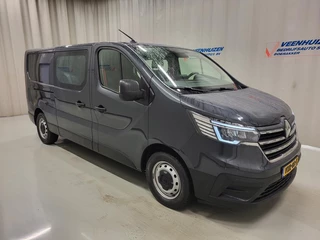 Renault Trafic - afbeelding nr 13