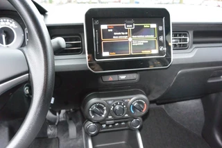 Suzuki Ignis - afbeelding nr 17