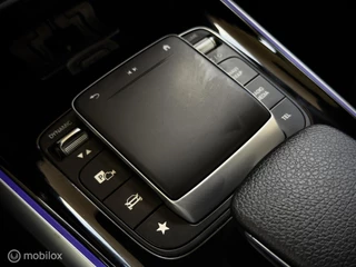 Mercedes-Benz GLB Mercedes GLB 200 4MATIC AMG Line | Pano | Sfeer | CarPlay - afbeelding nr 29