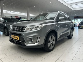 Suzuki Vitara Suzuki Vitara 1.0 Boostjet Select [TREKHAAK| CARPLAY | CAMERA | CRUISECONTROL] - afbeelding nr 20