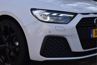 Audi A1 Sportback | Z+W banden | Carplay | Stoelverwarming | VIrtual Cockpit | Cruise Control | DAB | Full LED - afbeelding nr 29