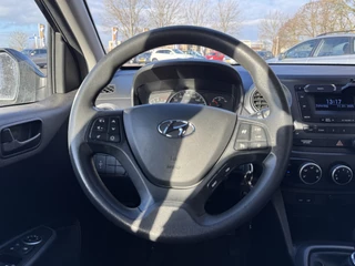 Hyundai i10 Staat in Hardenberg - afbeelding nr 6