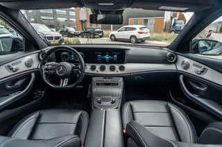 Mercedes-Benz E-Klasse Mercedes E-klasse 300 e Business Solution AMG VOL! - afbeelding nr 20