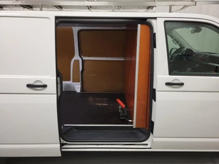 Volkswagen Transporter - afbeelding nr 7