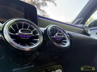 Mercedes-Benz A-Klasse Mercedes A-klasse AMG 35 4MATIC / Pano / Burmester - afbeelding nr 46