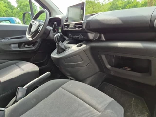 Opel Combo - afbeelding nr 6