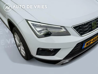 SEAT Ateca Seat Ateca 1.0 EcoTSI 116pk Limited Edition | Full LED | Navigatie | Camera | Privacy glass - afbeelding nr 26
