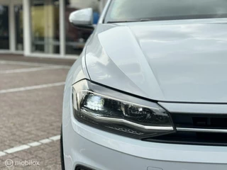 Volkswagen Polo Volkswagen Polo 1.6 TDI Comfortline|DAB|Led|Apple carplay| - afbeelding nr 9