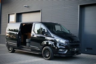 Ford Transit Custom | PDC V+A | 3-Zitter | 12 maanden garantie - afbeelding nr 10